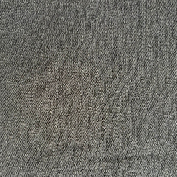 Midi Linen A-Line Linen Skirt