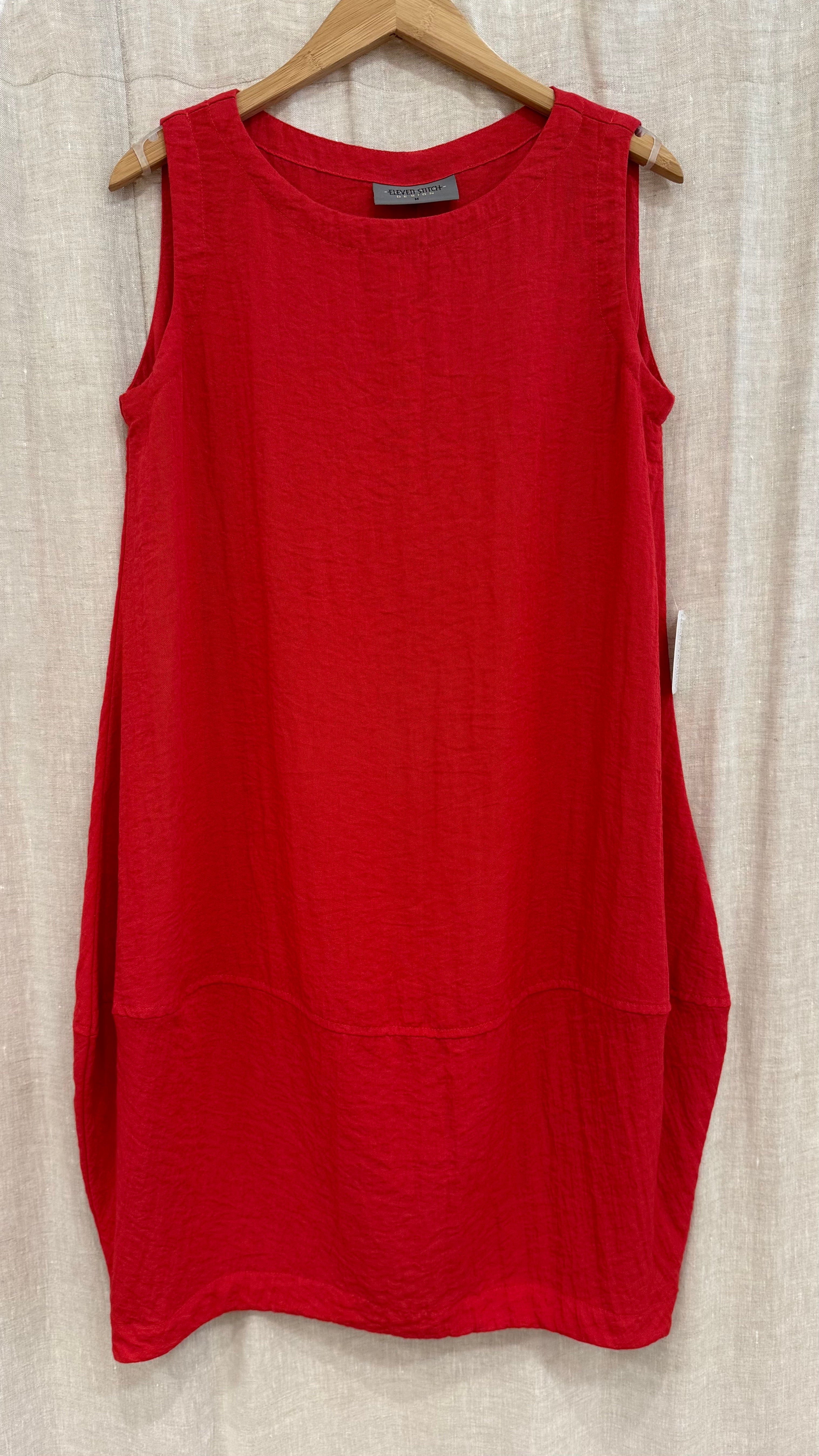 Gerties 11  Stitch Bubble Dress