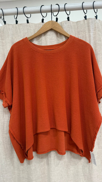 North Star Pullover Vest