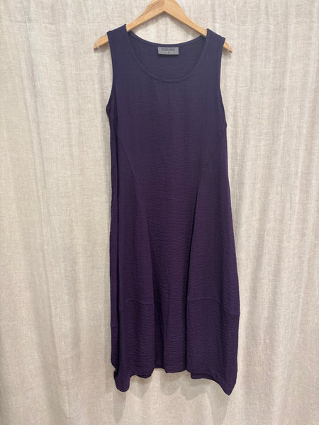 Eleven Stitch Princess Dress