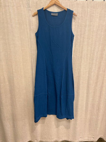 Eleven Stitch Princess Dress