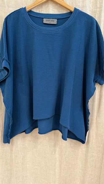 North Star Pullover Vest