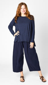 Long Angel Stripe