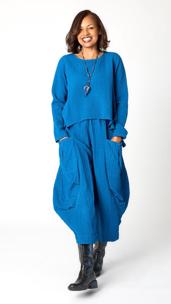 Eleven Stitch Topper Travel Rayon