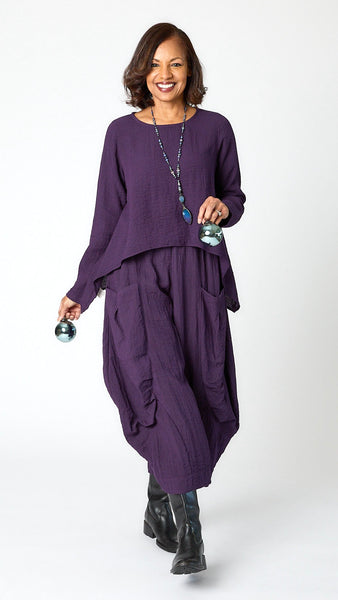 Eleven Stitch Topper Travel Rayon