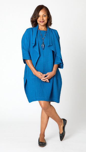 Eleven Stitch Original Shrug