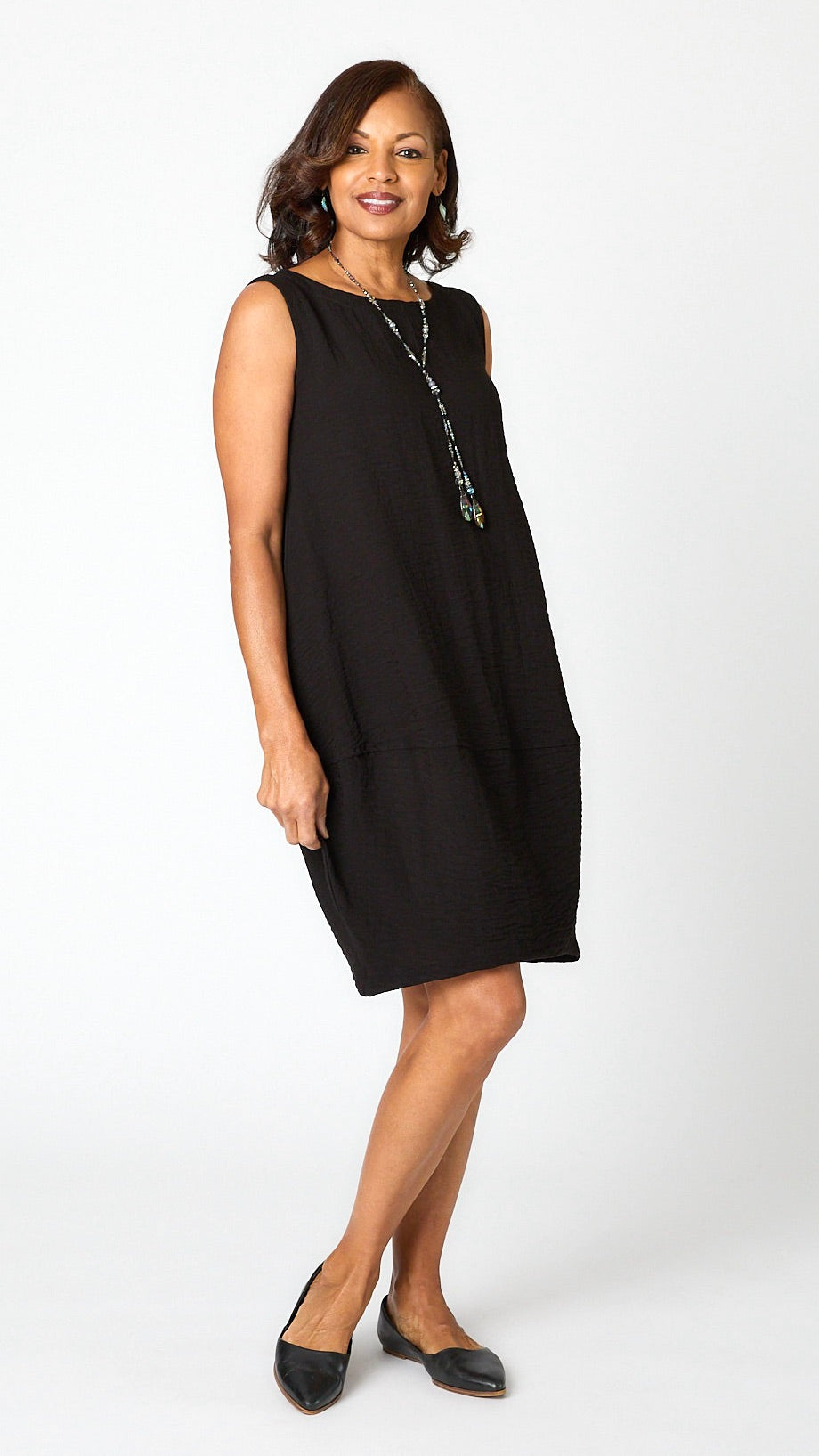 Gerties 11  Stitch Bubble Dress