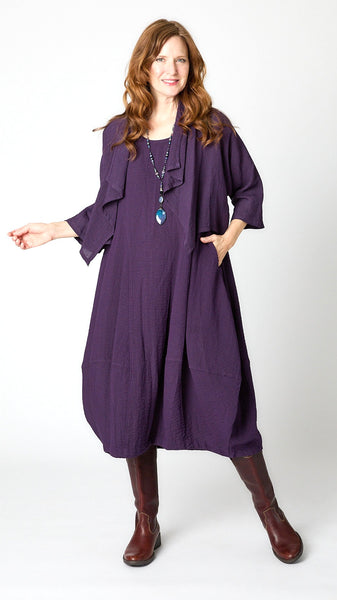 Eleven Stitch Original Shrug