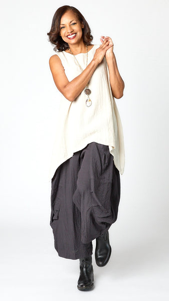 Gerties Long Tunic Tank