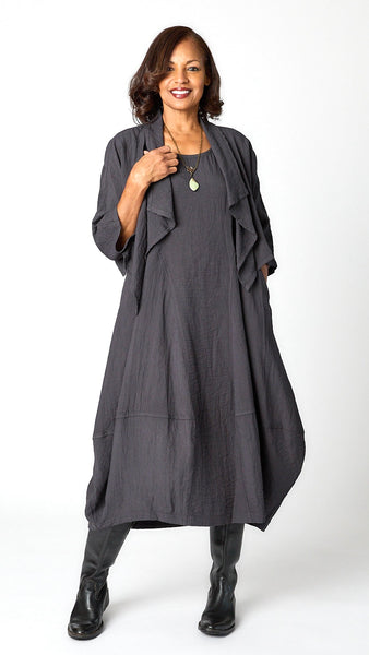 Eleven Stitch Original Shrug