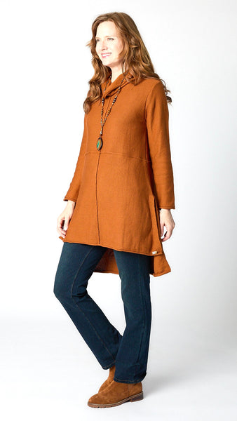 Karina Tunic Sweater