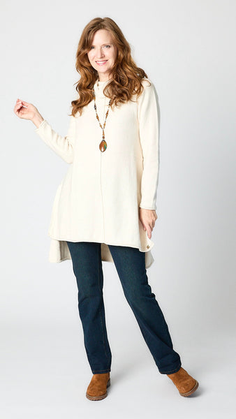 Karina Tunic Sweater