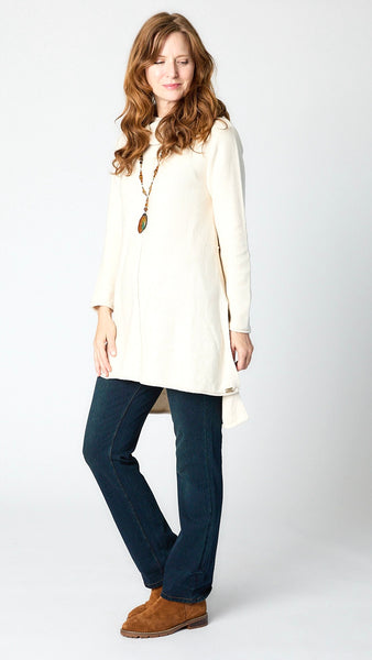 Karina Tunic Sweater