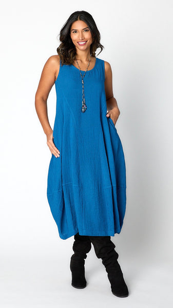 Eleven Stitch Princess Dress