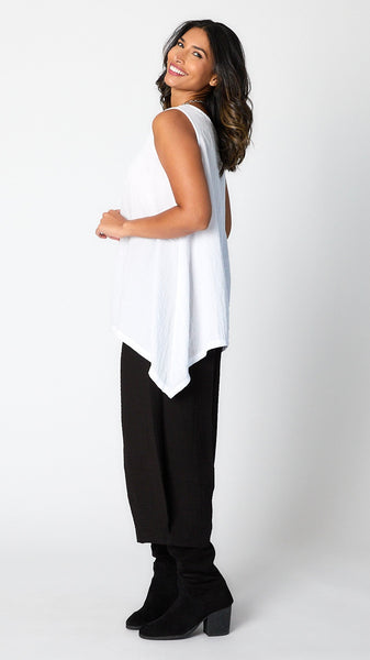 Gerties Long Tunic Tank