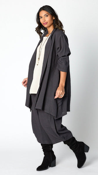 Eleven Stitch Gaia Jacket