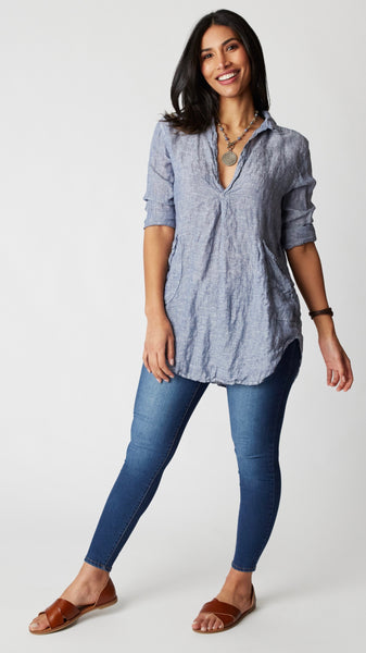 CP Shades Teton Tunic