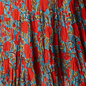 Macarena Skirt Mini Length